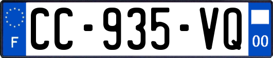 CC-935-VQ