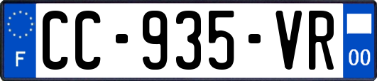 CC-935-VR