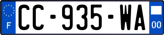 CC-935-WA