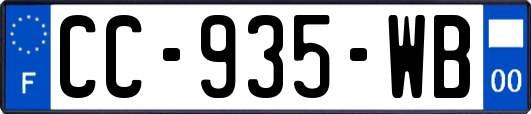 CC-935-WB