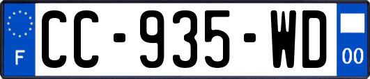CC-935-WD