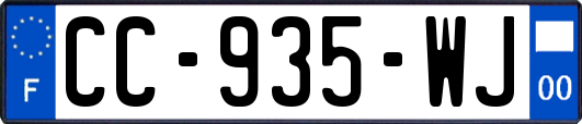 CC-935-WJ