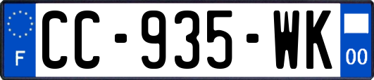 CC-935-WK