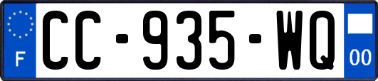 CC-935-WQ