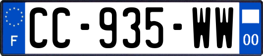 CC-935-WW