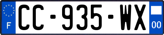 CC-935-WX