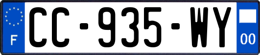 CC-935-WY