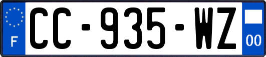 CC-935-WZ