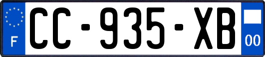 CC-935-XB