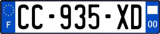 CC-935-XD