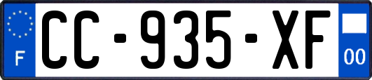 CC-935-XF