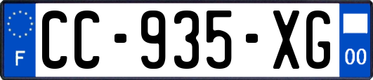 CC-935-XG
