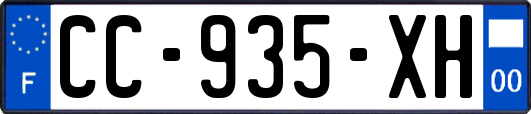 CC-935-XH