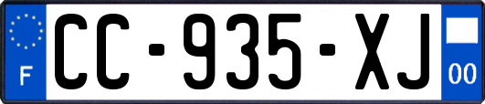 CC-935-XJ