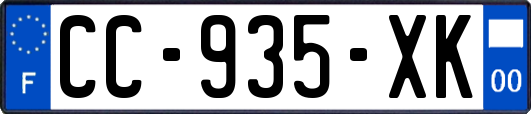 CC-935-XK