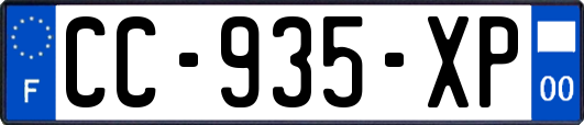 CC-935-XP