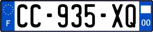 CC-935-XQ