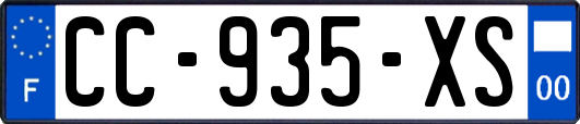 CC-935-XS