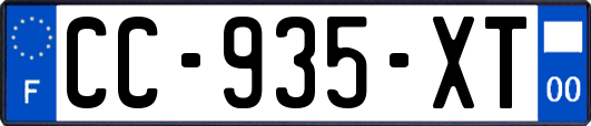 CC-935-XT
