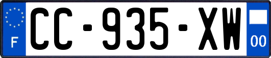 CC-935-XW