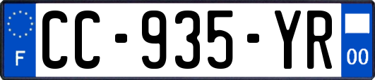 CC-935-YR