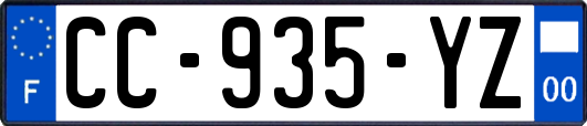 CC-935-YZ