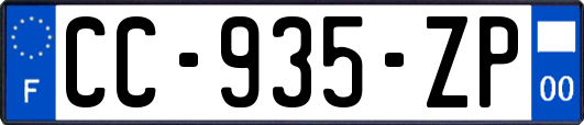 CC-935-ZP