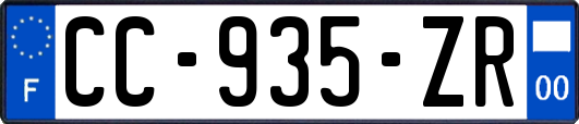 CC-935-ZR