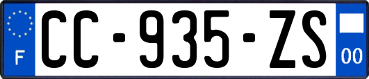 CC-935-ZS