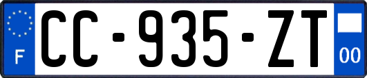 CC-935-ZT