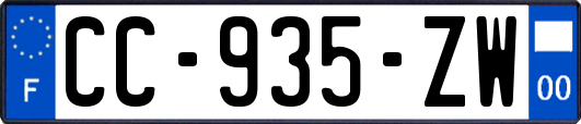 CC-935-ZW