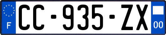 CC-935-ZX