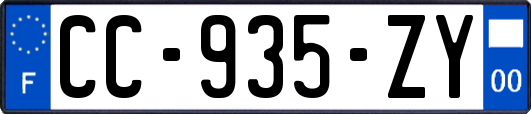 CC-935-ZY