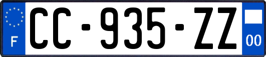 CC-935-ZZ