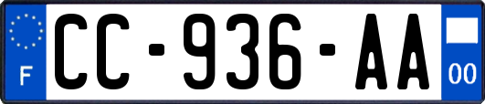 CC-936-AA