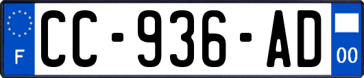 CC-936-AD