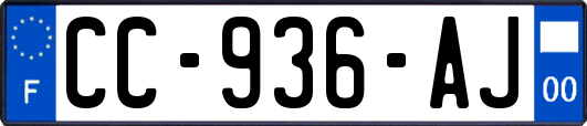 CC-936-AJ