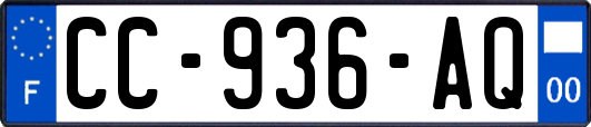 CC-936-AQ