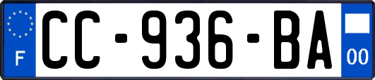 CC-936-BA