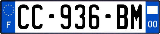 CC-936-BM