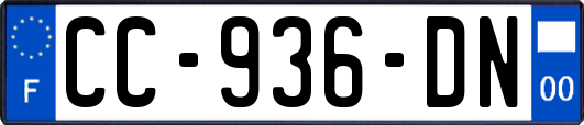 CC-936-DN