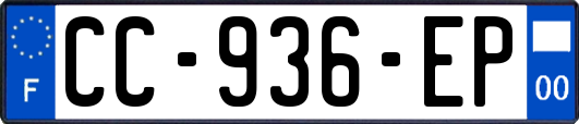 CC-936-EP