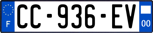 CC-936-EV