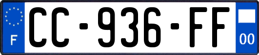 CC-936-FF