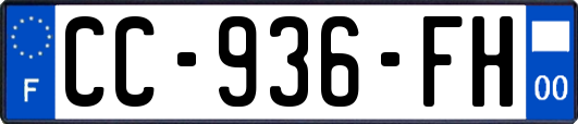 CC-936-FH