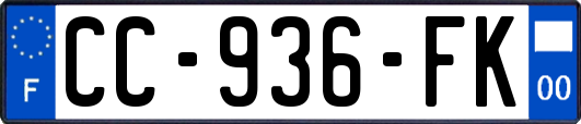 CC-936-FK