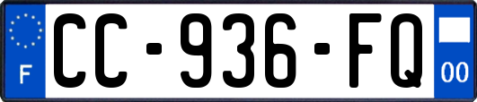 CC-936-FQ