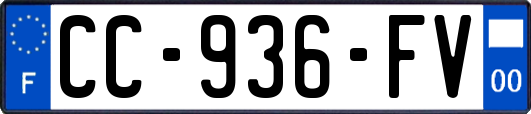 CC-936-FV