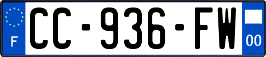 CC-936-FW