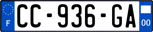 CC-936-GA